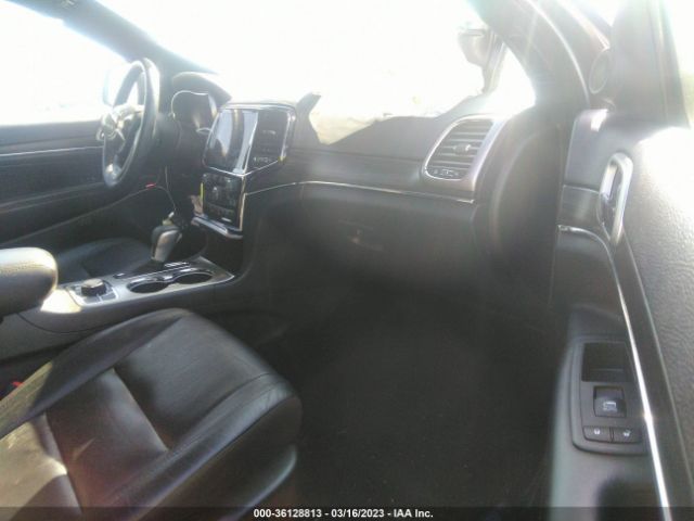 1C4RJFBGXKC637674 Jeep Grand Cherokee Limited