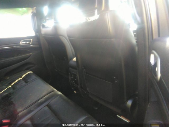 1C4RJFBGXKC637674 Jeep Grand Cherokee Limited