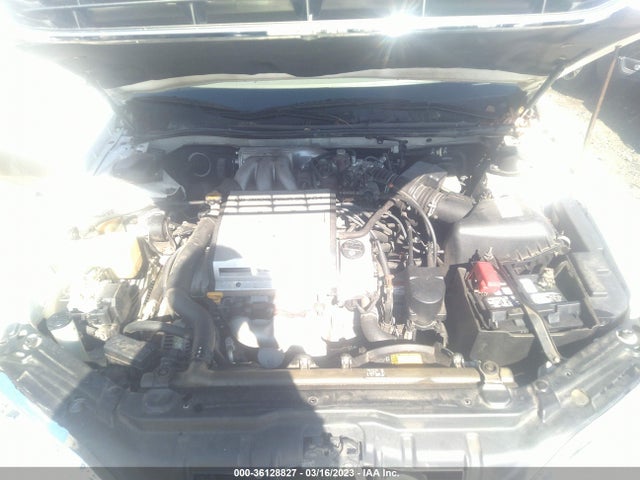 1997 LEXUS ES 300 LUXURY SPORT SDN VIN: JT8BF22G9V0056263