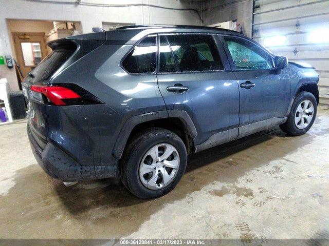 Toyota RAV4 LE 2020 2T3H1RFV0LW081556 Image 5