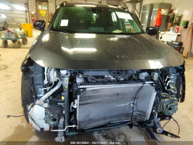 Toyota RAV4 LE 2020 2T3H1RFV0LW081556 Image 7