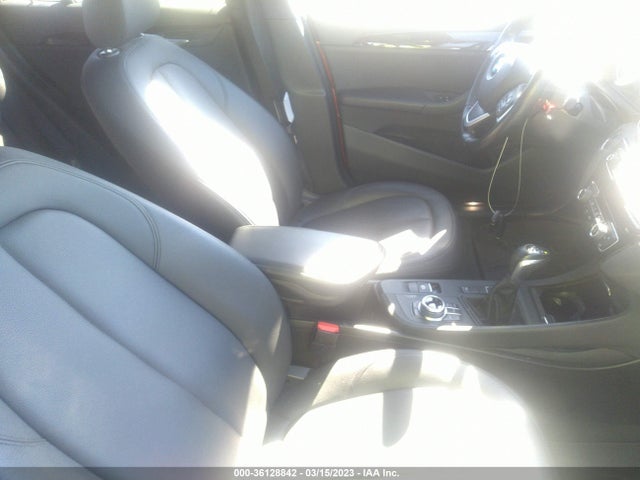 2018 BMW X1, VIN: WBXHT3C32J5K27201