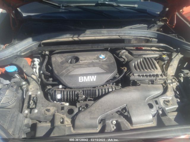 WBXHT3C32J5K27201 BMW X1 Xdrive28i