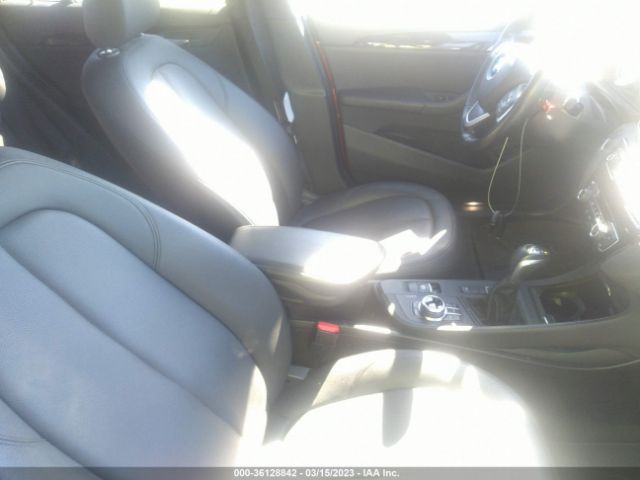 WBXHT3C32J5K27201 BMW X1 Xdrive28i
