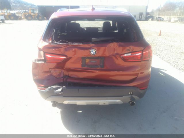 WBXHT3C32J5K27201 BMW X1 Xdrive28i