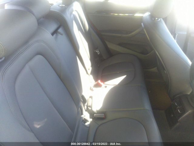 WBXHT3C32J5K27201 BMW X1 Xdrive28i