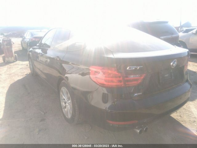 WBA3X5C58ED559273 BMW 3 Series Gran Turismo 328i Xdrive