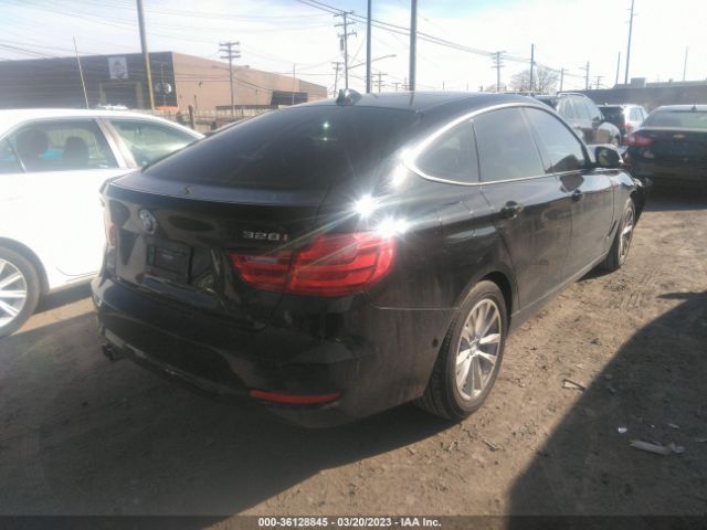 WBA3X5C58ED559273 BMW 3 Series Gran Turismo 328i Xdrive