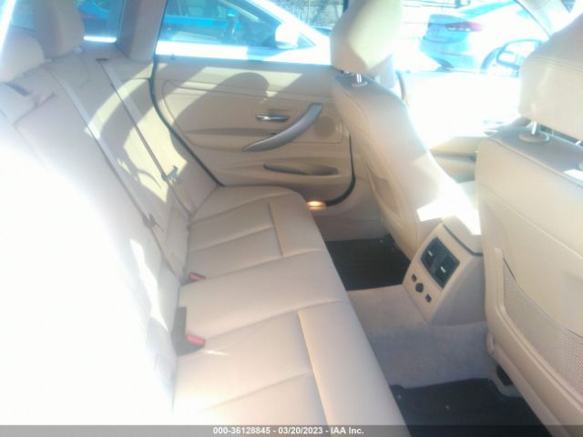 WBA3X5C58ED559273 BMW 3 Series Gran Turismo 328i Xdrive