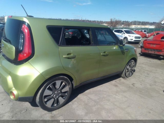 KNDJX3A51E7720983 KIA Soul !