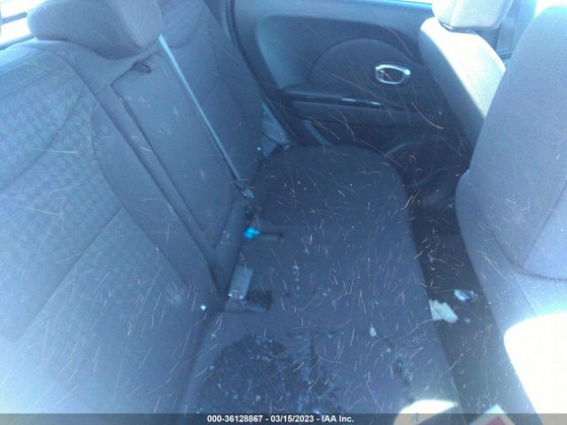 KNDJX3A51E7720983 KIA Soul !
