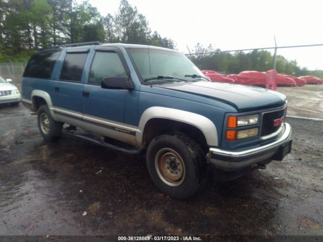 1GKGK26R7VJ712232 auction archive image