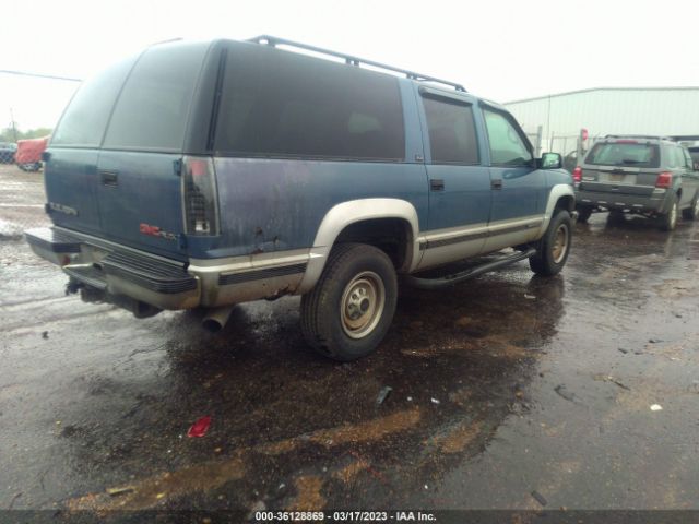 1GKGK26R7VJ712232 GMC Suburban