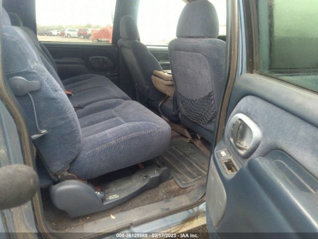 1GKGK26R7VJ712232 GMC Suburban