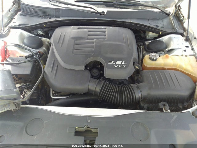 Dodge Charger Se 2012 2C3CDXBG3CH139578 Image 11