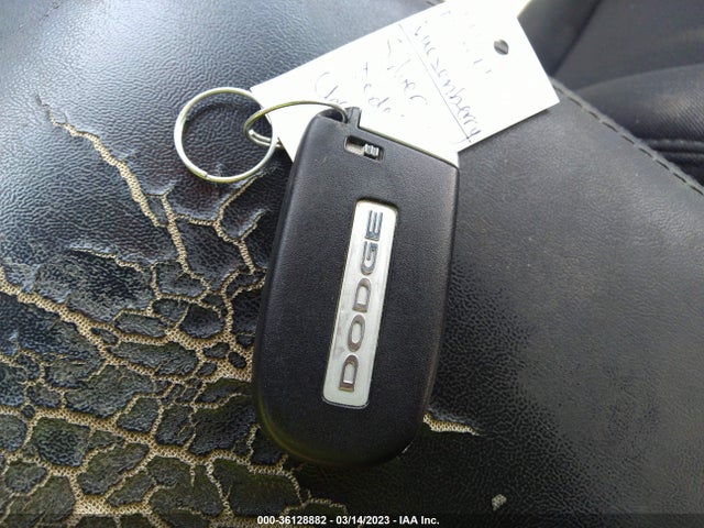 Dodge Charger Se 2012 2C3CDXBG3CH139578 Image 3
