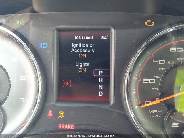 Dodge Charger Se 2012 2C3CDXBG3CH139578 Image 8