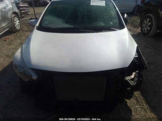 KNAFX4A62G5523837 KIA FORTE LX