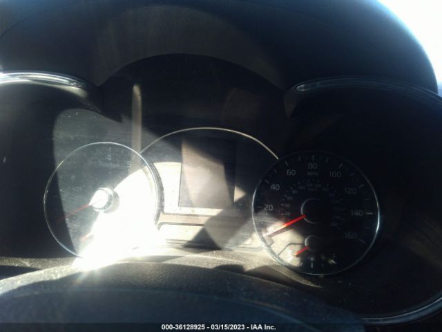KNAFX4A62G5523837 KIA FORTE LX