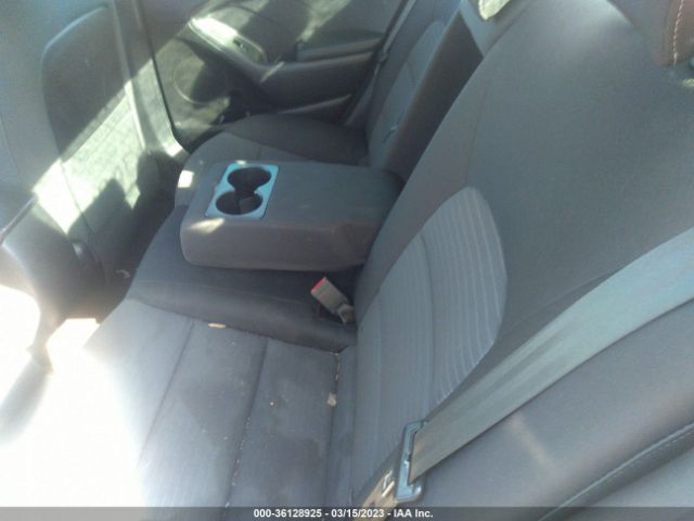 KNAFX4A62G5523837 KIA FORTE LX