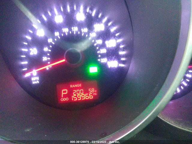 2013 KIA SOUL VIN: KNDJT2A68D7558749