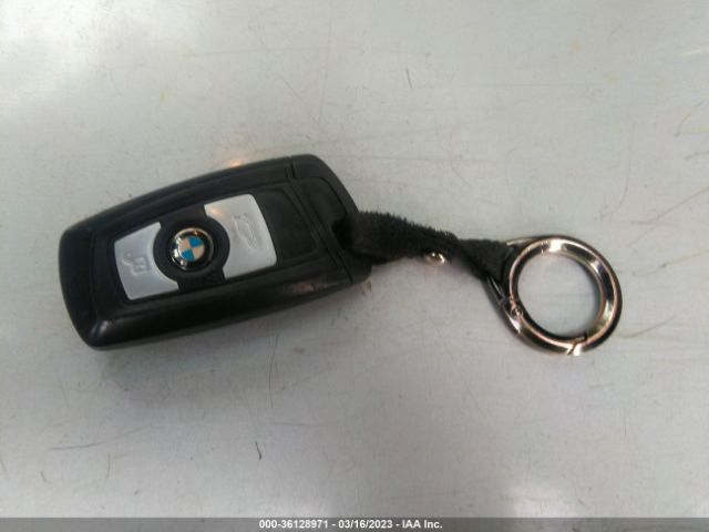WBA3D3C56EK155218 BMW 3 Series 328d