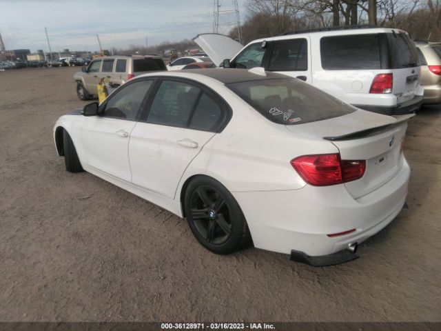 WBA3D3C56EK155218 BMW 3 Series 328d