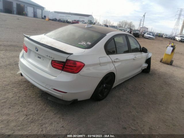 WBA3D3C56EK155218 BMW 3 Series 328d