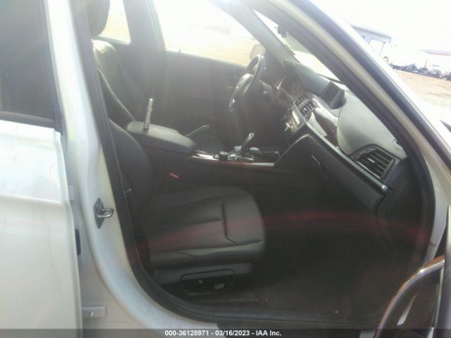 WBA3D3C56EK155218 BMW 3 Series 328d