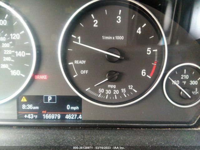 WBA3D3C56EK155218 BMW 3 Series 328d
