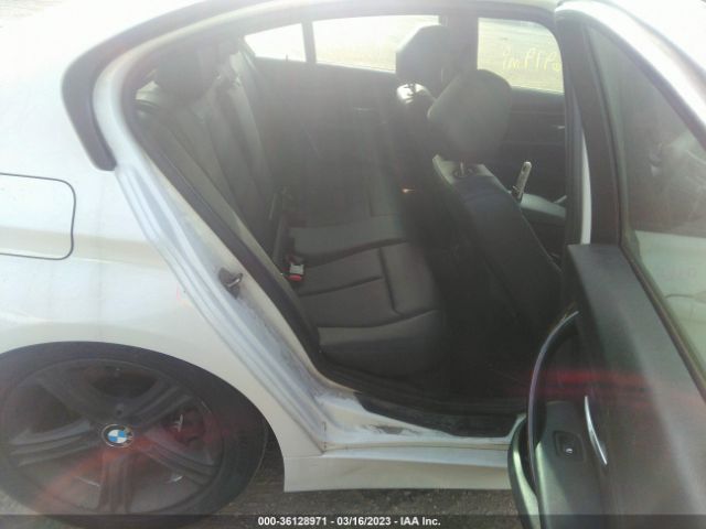 WBA3D3C56EK155218 BMW 3 Series 328d