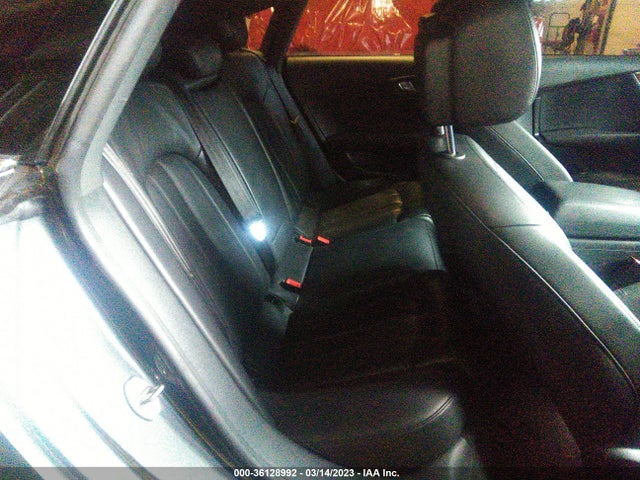 2013 AUDI A7 3.0 PRESTIGE VIN: WAU2GAFC2DN051565