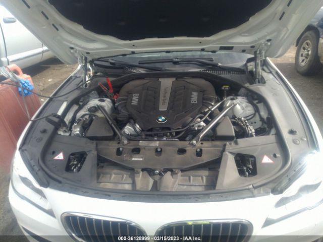 WBAYE8C58FD782167 BMW 7 Series 750li/alpina B7
