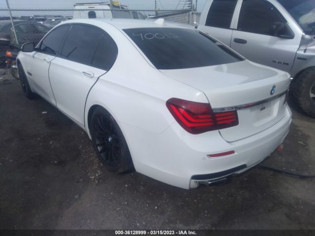 WBAYE8C58FD782167 BMW 7 Series 750li/alpina B7