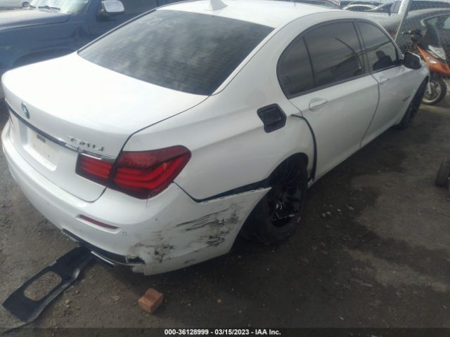 WBAYE8C58FD782167 BMW 7 Series 750li/alpina B7