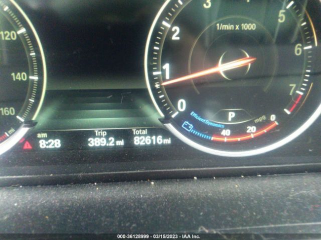 WBAYE8C58FD782167 BMW 7 Series 750li/alpina B7