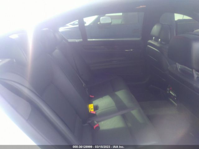 WBAYE8C58FD782167 BMW 7 Series 750li/alpina B7
