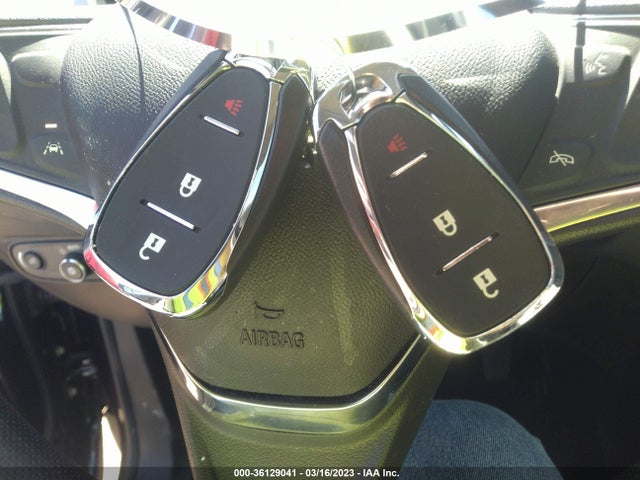 Chevrolet EQUINOX LS 2021 2GNAXHEV1M6111888 Image 11