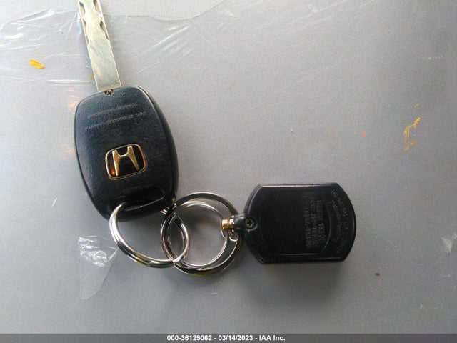 2003 HONDA ACCORD SDN EX VIN: 1HGCM66543A080815