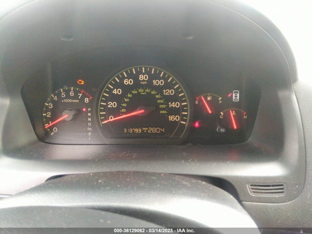 2003 HONDA ACCORD SDN EX VIN: 1HGCM66543A080815