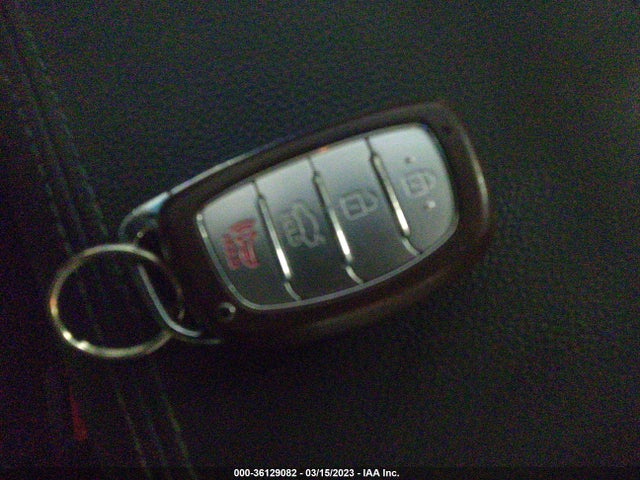 Hyundai Sonata Sport 2017 5NPE34AF2HH528466 Image 3