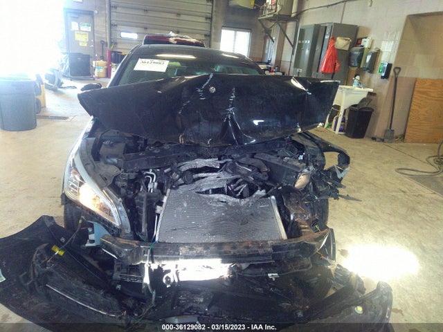 Hyundai Sonata Sport 2017 5NPE34AF2HH528466 Image 7