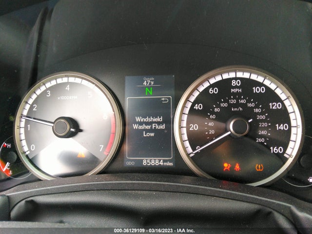 JTJBARBZ1F2011721 Lexus NX 200T