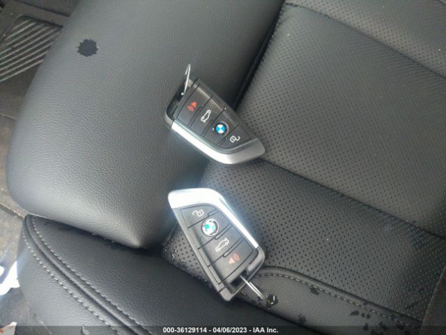 5UX53DP00N9K66663 BMW X3 Xdrive30i