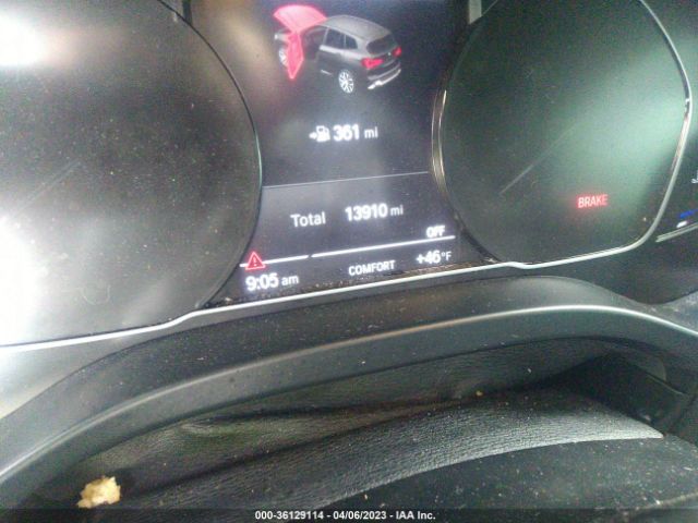 5UX53DP00N9K66663 BMW X3 Xdrive30i