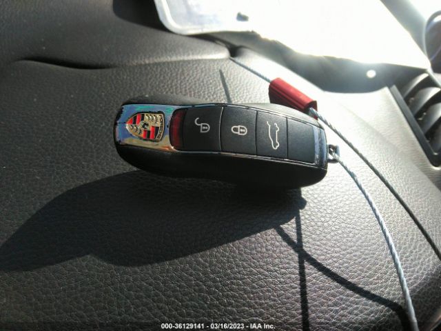 WP1AE2A28FLA52869 Porsche Cayenne S E-hybrid
