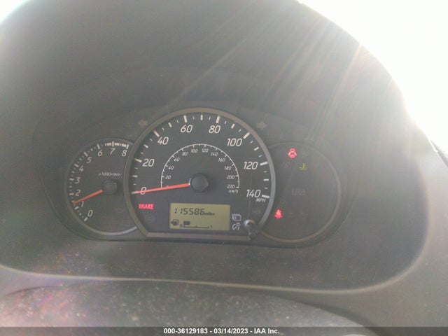 ML32A3HJ9FH058299 Mitsubishi Mirage De/rf