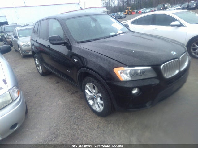2012 5UXWX7C57CL736795 main image
