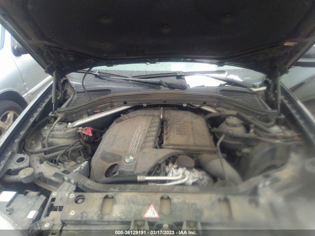 BMW X3 35i 2012 5UXWX7C57CL736795 Image 10