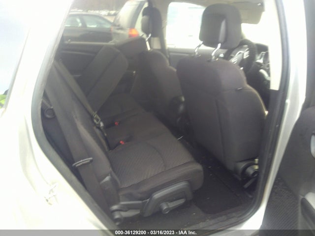 Dodge JOURNEY SE 2013 3C4PDCAB5DT509028 Image 8